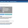 Sender receives confirmation screen.